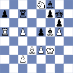 Eggleston - Cuello (chess.com INT, 2025)