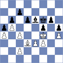 Vakhlamov - Dobre (chess.com INT, 2025)