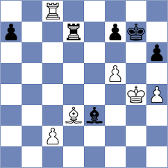 Paravyan - Toniutti (chess.com INT, 2022)