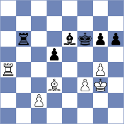 Markovski - Tairi (Skopje, 2007)