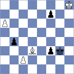 Sriansh Das - Beres (Piestany SVK, 2025)