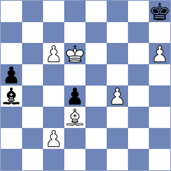Arakelyan - Khamdamova (chess.com INT, 2025)