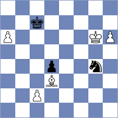 Nunez V - Nagimullin (Santo Domingo, 2012)