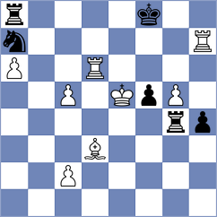 Tang - Atanasov (chess.com INT, 2025)