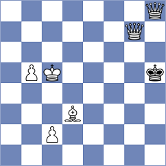 Ranoto - Tsarkov (lichess.org INT, 2022)