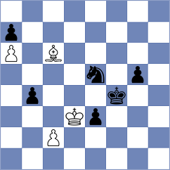 Tanaka - Ibrahimli (chess.com INT, 2024)