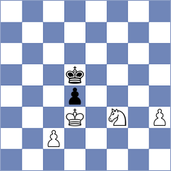 Al Thebaiti - Thomas Araya (Chess.com INT, 2021)