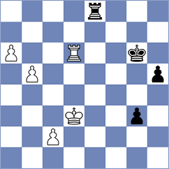 Zlatin - Musat (chess.com INT, 2022)