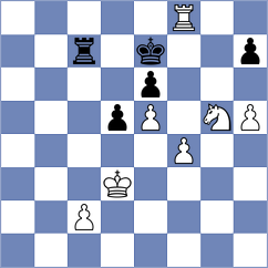 Balakrishnan - Yellamraju (Chess.com INT, 2020)