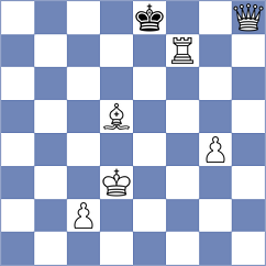 Eden - Ouaki (Europe Echecs INT, 2021)