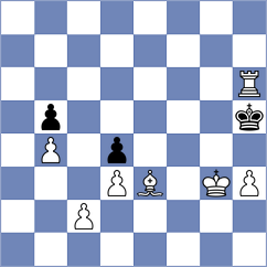 Yakubboev - Orlov (chess.com INT, 2023)