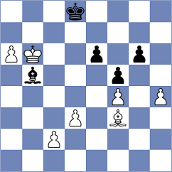 Vagman - Mesquita (chess.com INT, 2025)