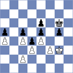 Kiltti - Tiarks (chess.com INT, 2022)