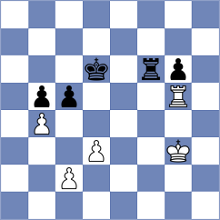 Kennedy - Espinosa Flores (Belfort, 1983)