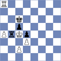 Weixler - Arnold (Playchess.com INT, 2020)