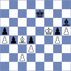 Safarli - Nazari (chess.com INT, 2022)