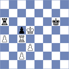 Pulpan - Temirkanov (Chess.com INT, 2020)