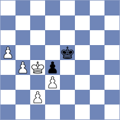 Quirke - Kubatko (chess.com INT, 2024)