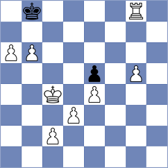 De Smet - Collin (Europe Echecs INT, 2021)