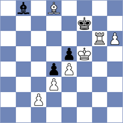 Trepat Herranz - Vidyarthi (chess.com INT, 2024)