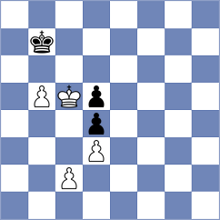 Barash - Karttunen (chess.com INT, 2023)