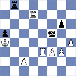 Sadykov - Nenezic (chess.com INT, 2023)