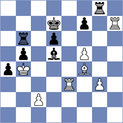 Srebrnic - Matinian (chess.com INT, 2024)