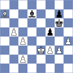 Libiszewski - Boualit (Saint Affrique, 2012)