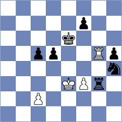 Miralles - Lopez (Trinidad, 2010)