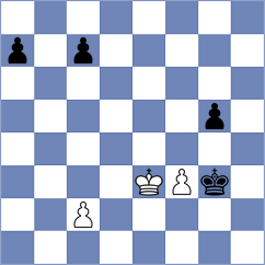 Ivanovic - Filipovic (Serbia, 2007)