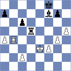 Buvaltsev - Bestchastny (Volgodonsk, 2007)