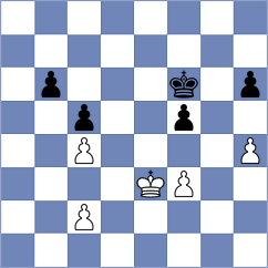 Djordjevic - Cvetkovic (Vrnjacka Banja, 2013)