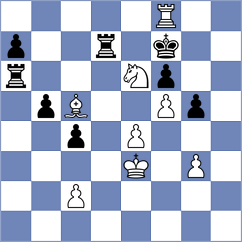 Efremova - Kovalenko (Dnipropetrovsk, 2005)