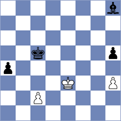 Ates - Bykhovsky (Denizli, 2003)