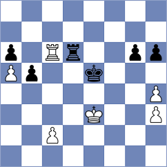 Groff - De La Colina (Philadelphia USA, 2024)