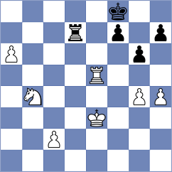 Zhigalko - Quintiliano Pinto (Chess.com INT, 2021)