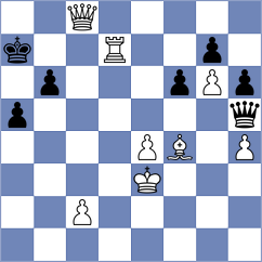 Larina - Hehir (chess.com INT, 2024)