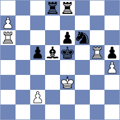 Sai - Papayan (chess.com INT, 2024)