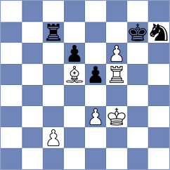 Santamaria Fernandez - Matamoros Franco (Seville ESP, 2025)
