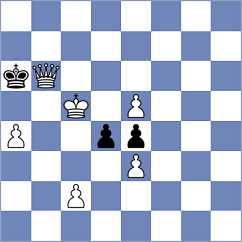 Hoffmann - Buechel (Playchess.com INT, 2020)