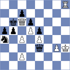 Gorshkova - Smirnova (Togliatti, 2000)