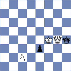 Hecht - Brinkmann (Playchess.com INT, 2020)