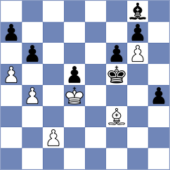 Andreikin - Deviatkin (Chess.com INT, 2016)