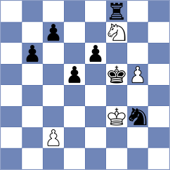Akopian - Vaganian (chess.com INT, 2025)