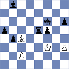 Lee - Karamsetty (chess.com INT, 2025)