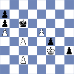 Fishbein - Atanasov (chess.com INT, 2023)