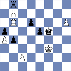 Aleshin - Domogaev (Tula, 2007)