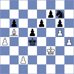 Svicevic - Ivanovic (Belgrade SRB, 2024)