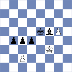 Chan - Scherbakova (Kemer, 2007)