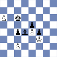 Weber - Robert (Europe Echecs INT, 2020)